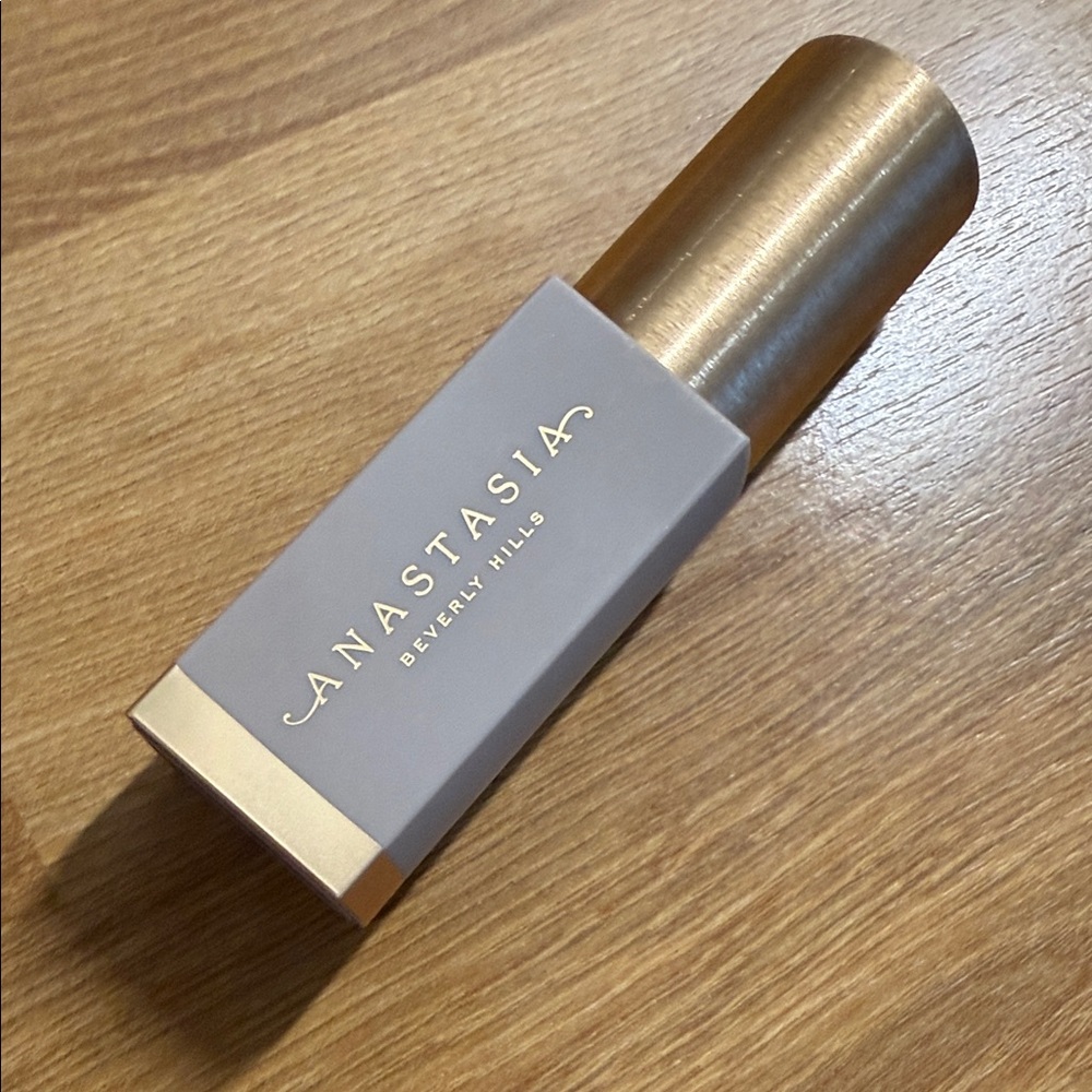 Barely used Anastasia Contour Stick in shade Shadow